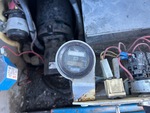 Basic Lower Control Station with