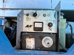 Basic Lower Control Station with