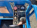 Basic Control Station Upper with