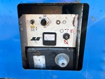 Basic Lower Control Station with