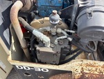 Hydraulics with