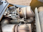 Motor with