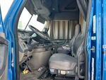 Cab with