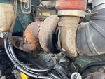 Motor with