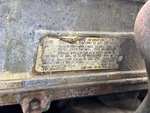 Motor with
