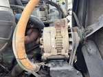Motor with