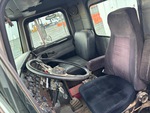 Cab with