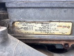 Motor with