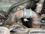 Motor with