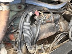 Motor with