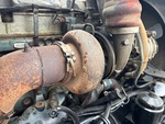 Motor with
