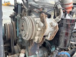 Motor with