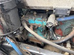 Motor with