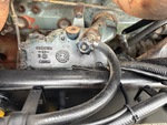 Motor with