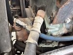 Motor with