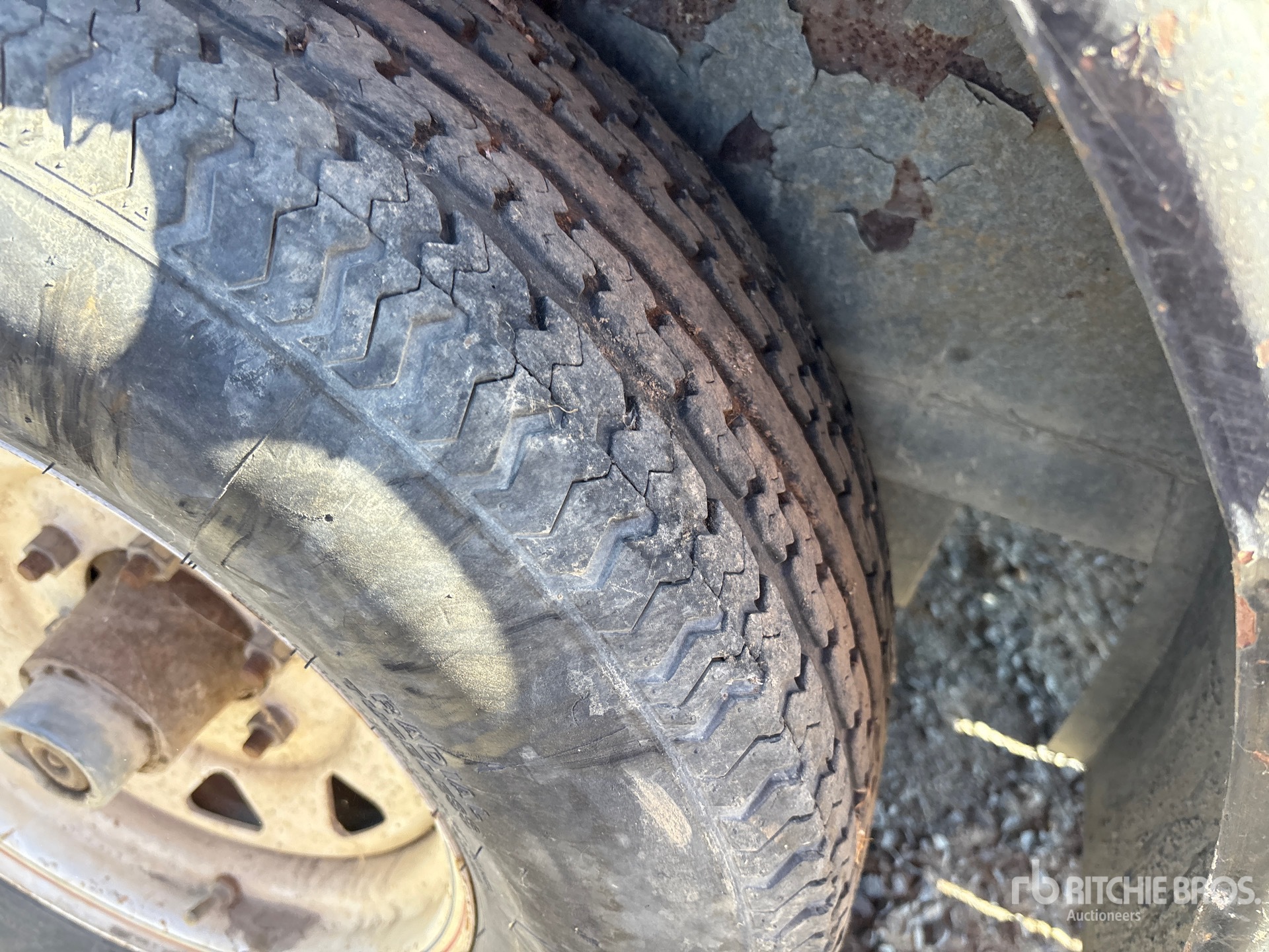2015 Big Tex 10P1-16BK