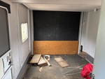 Interior with