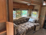 Interior with