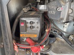Outside Utilities with