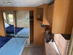 Interior with