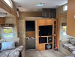 Interior with