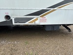 Outside Utilities with