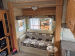 Interior with