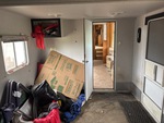 Interior with