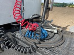 Hydraulics with