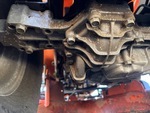 Drivetrain with