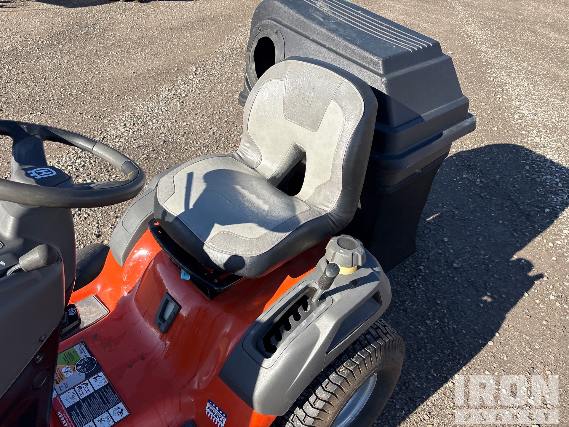 2021 Husqvarna TF146XK