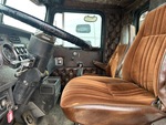 Cab with