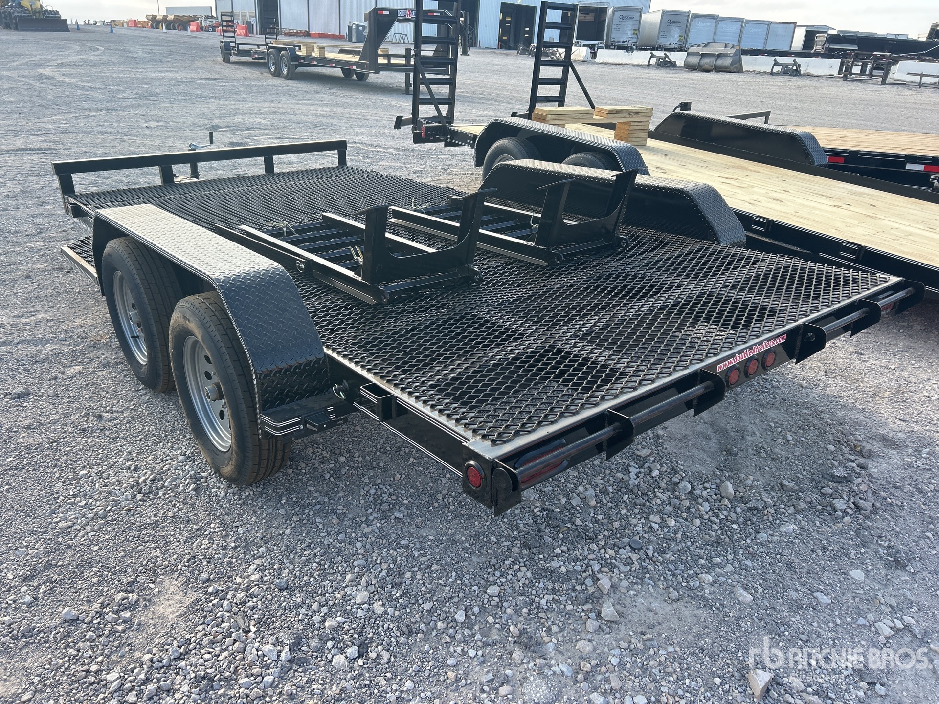 2026 Double A 14 ft