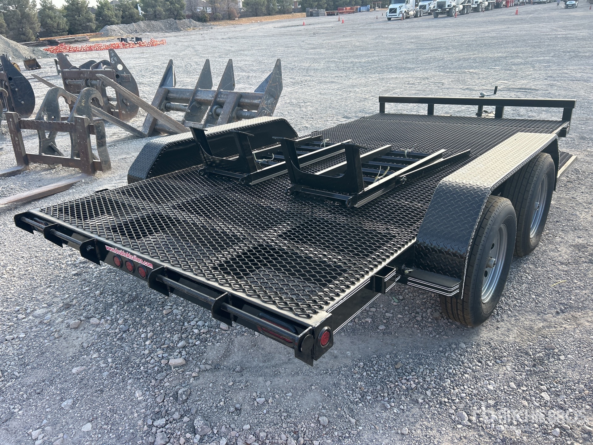 2026 Double A 14 ft