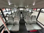 Interior with