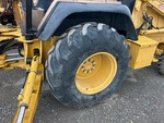 Chassis with