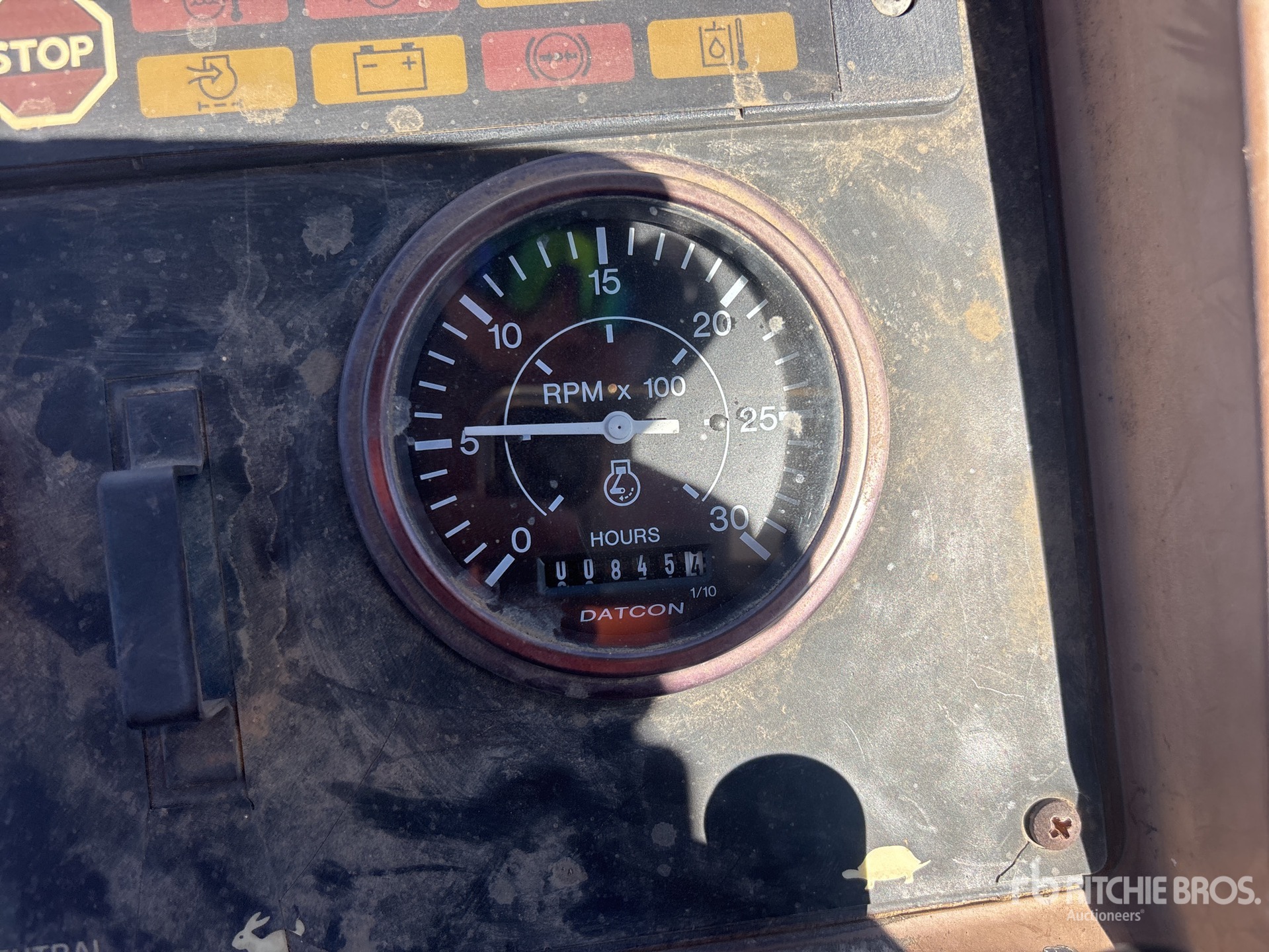 1999 John Deere 310E