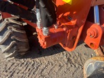 Hydraulics with Hydraulikmotoren