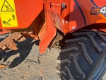 Chassis with Chassis - Zustand