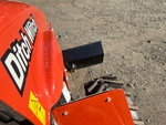 Hydraulics with