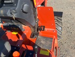 Chassis with Brake Type