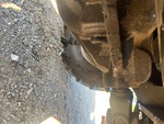 Drivetrain with Antriebsmotoren