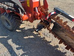 Chassis with Erdbohrer - Zustand