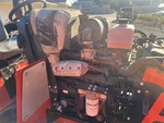 Engine with Engine - Right Side