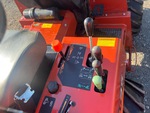 Control Station with Hydraulikelemente