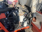 Engine with Engine - Left Side