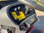 Control Station with Dash Console