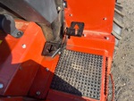 Chassis with Brake Control