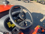 Control Station with Steering Controls