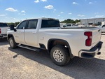 Picture, Left Rear Corner